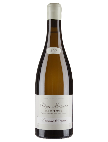 Puligny Montrachet Les Combettes